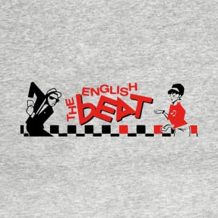 English Beat T-Shirt